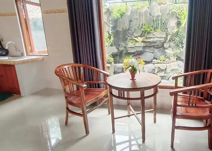 Tresna Privatunterkunft Ubud