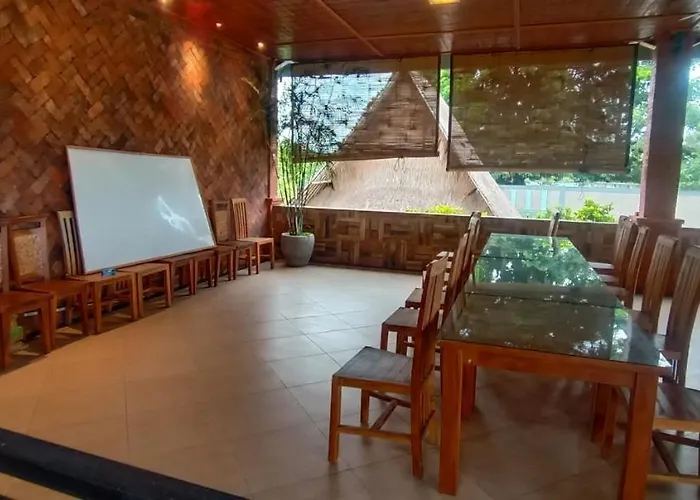 Tresna Privatunterkunft Ubud
