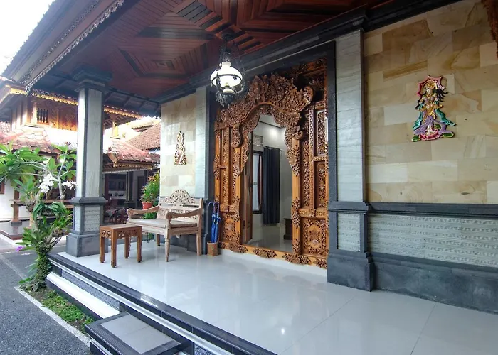 Tresna Ubud