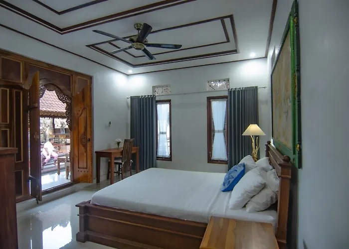 Tresna Privatunterkunft Ubud