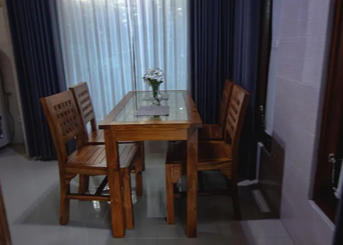 Tresna Ubud