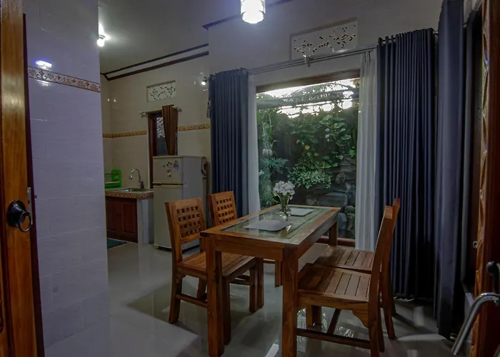 Tresna Ubud