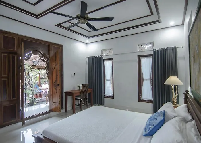 Tresna Privatunterkunft Ubud