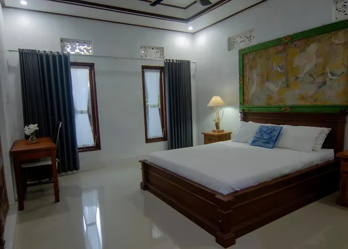 Tresna * Ubud