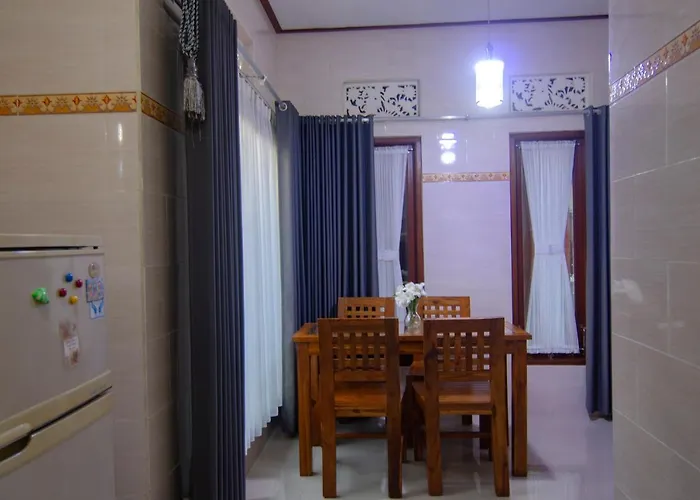 Tresna Ubud